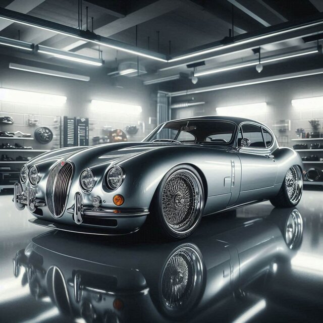Alfa Romeo