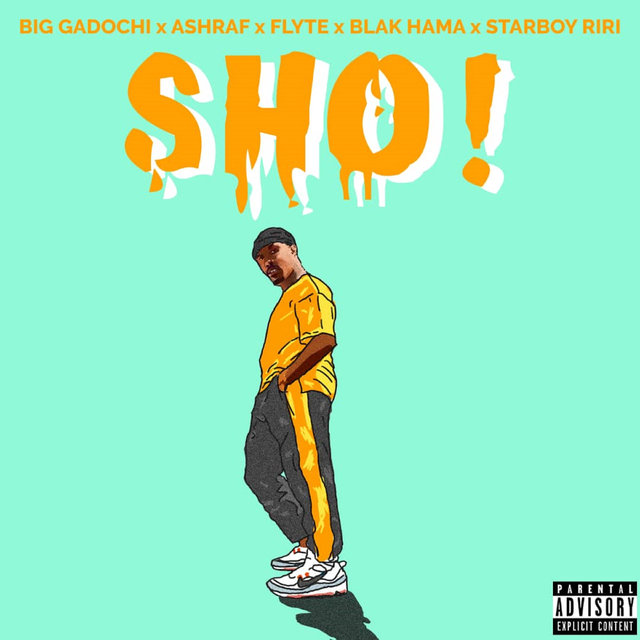 Sho