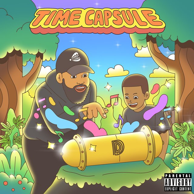 Time Capsule