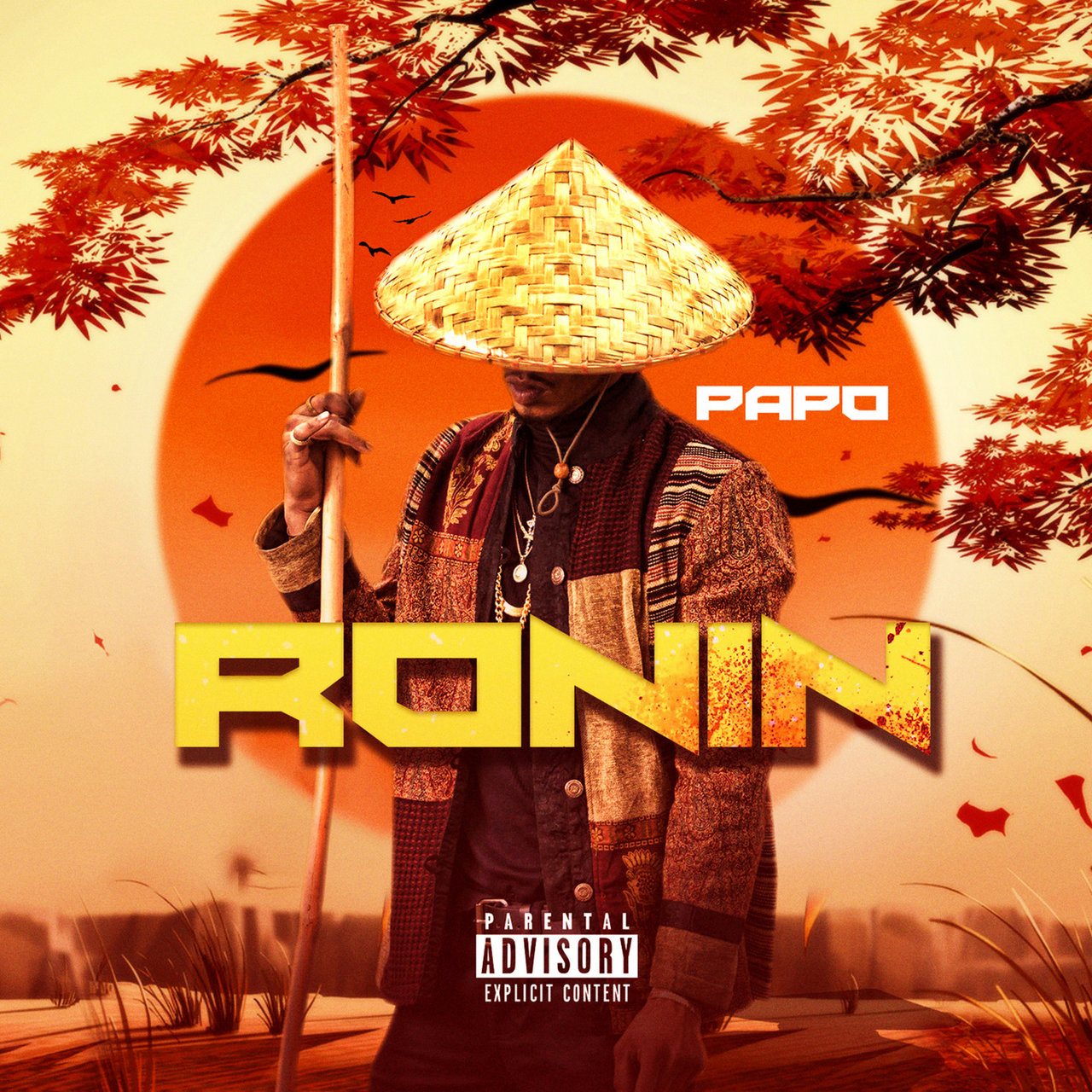 PAPO on TIDAL