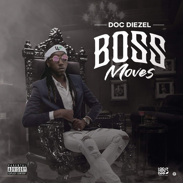 Boss Moves