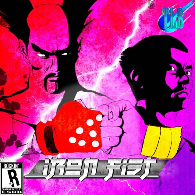 Iron Fist