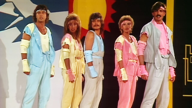Himalaya (ARD-Fernsehlotterie 17.04.1983)