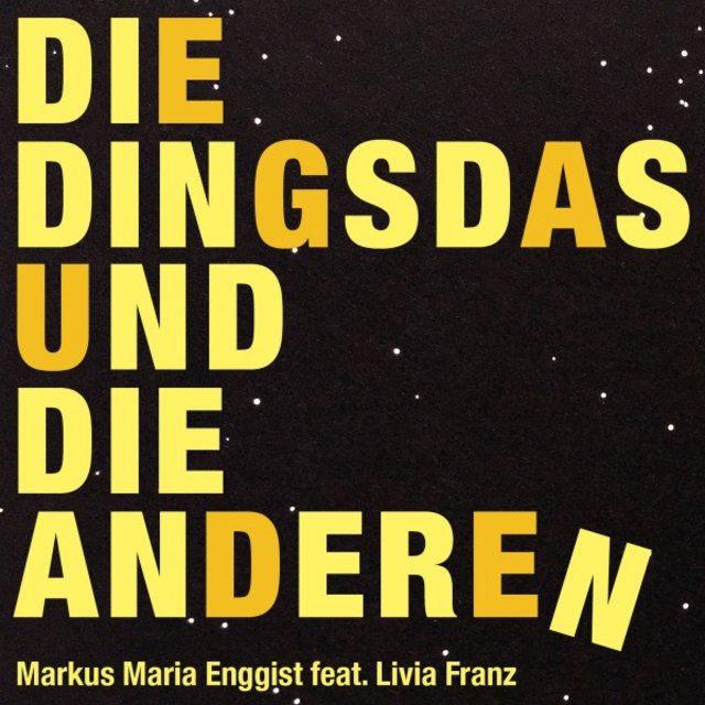Die Dingsdas und die anderen