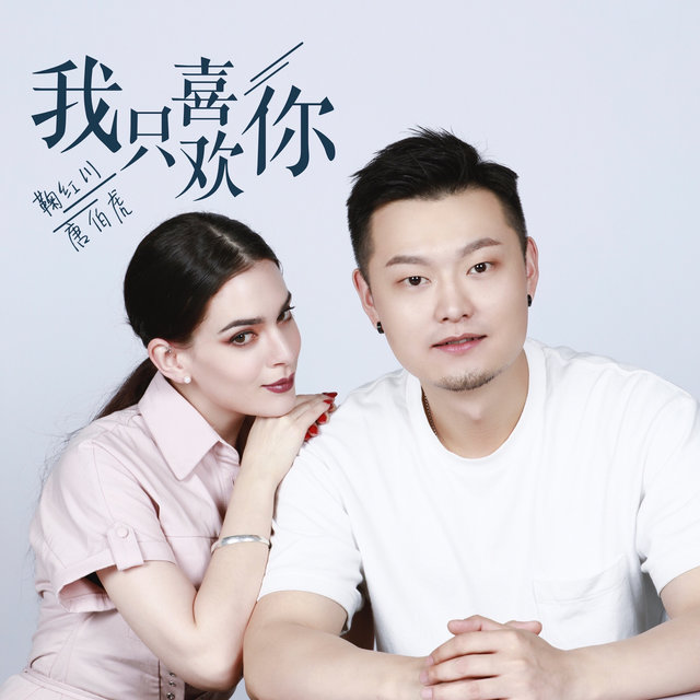 我只喜歡你