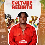 Ogene cultural vibe
