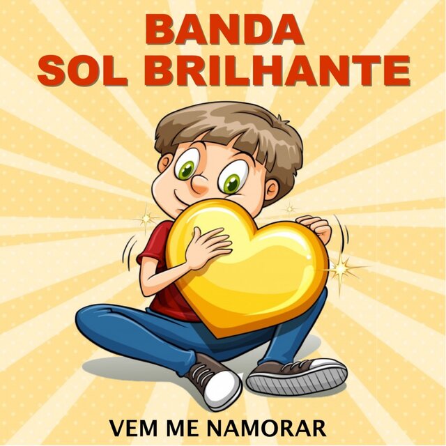 Vem Me Namorar