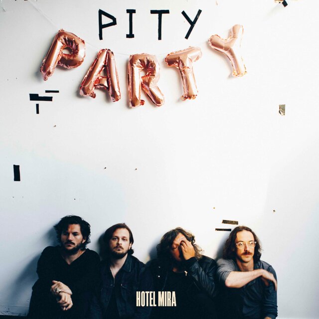 Pity Party 