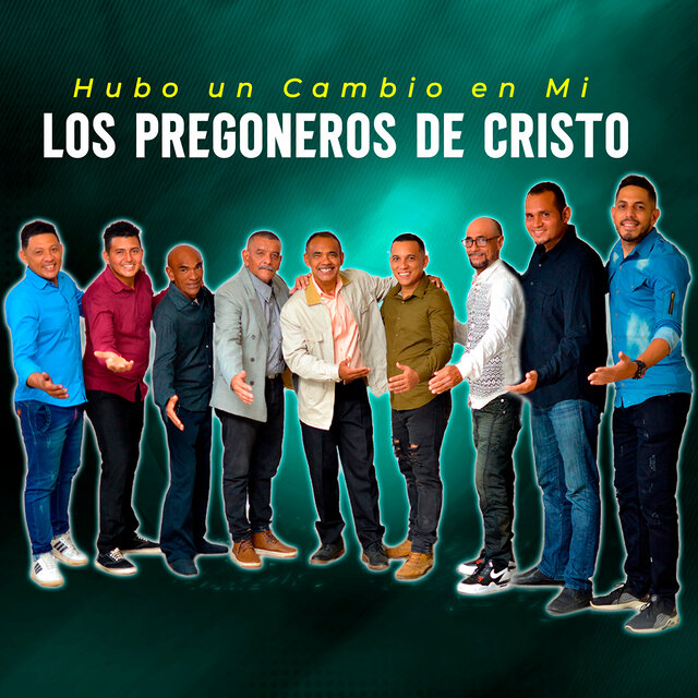 Hubo Un Cambio En Mi