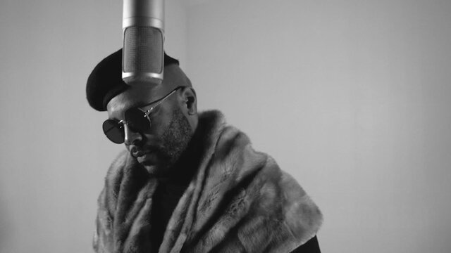 Breaks Freestyle (feat. Disgo Feva & Ty Yung)