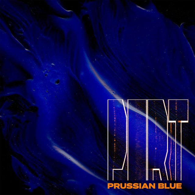 Prussian Blue