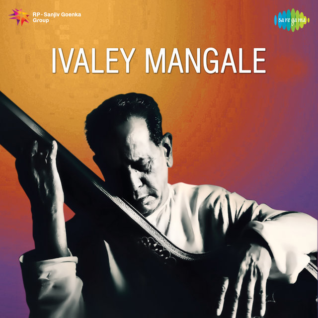 Ivaley Mangale