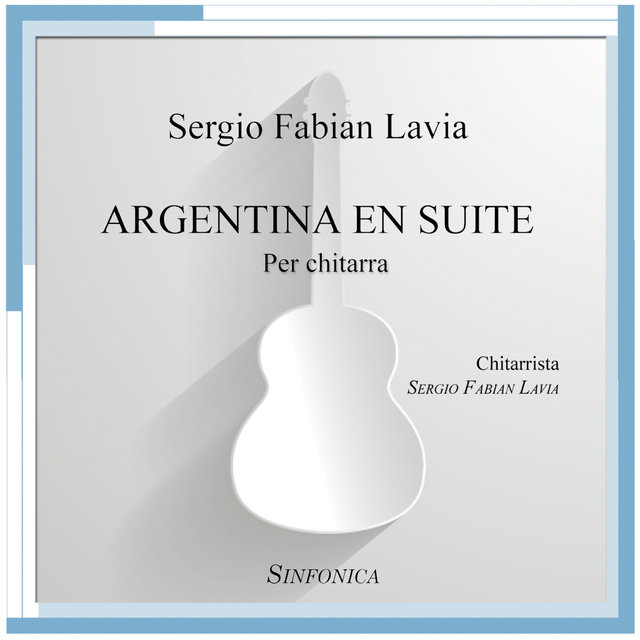 Argentina en Suite