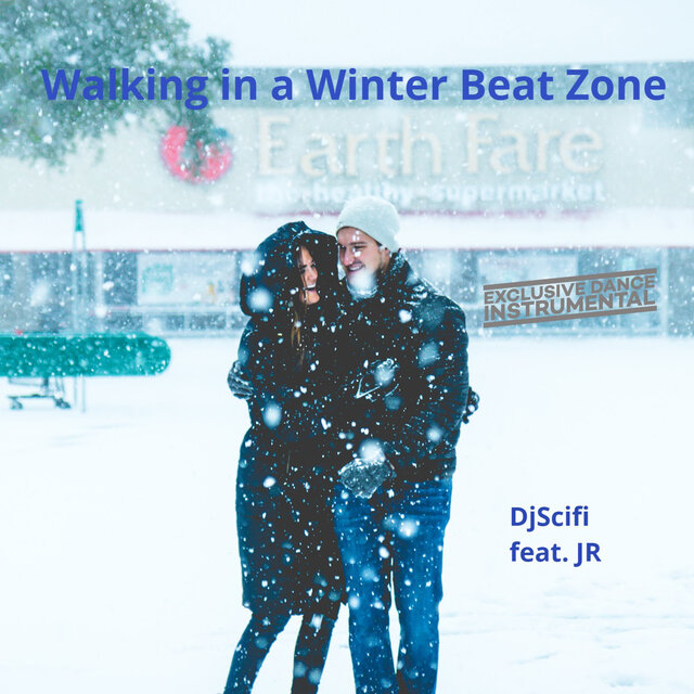 Walking in a Winter Beat Zone (Dance Special Edition)