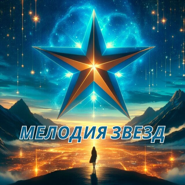 Мелодия звезд