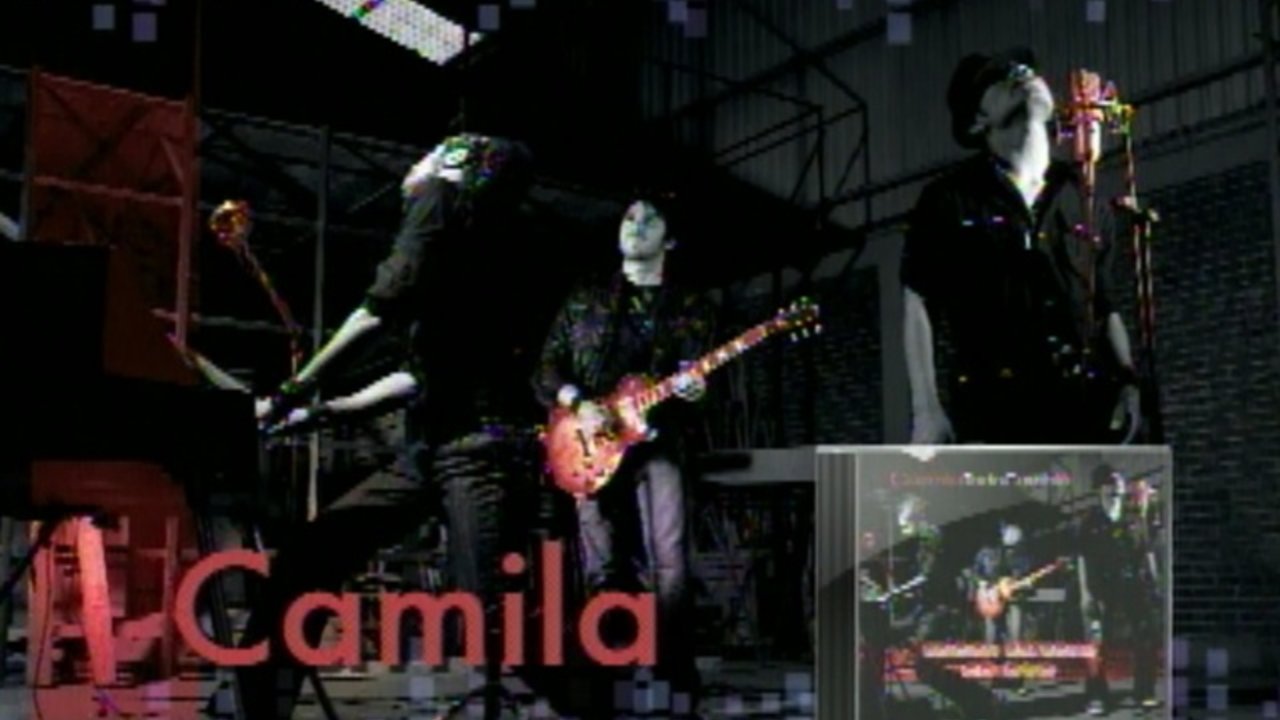 Todo Cambio ((Cover Audio)(Video))