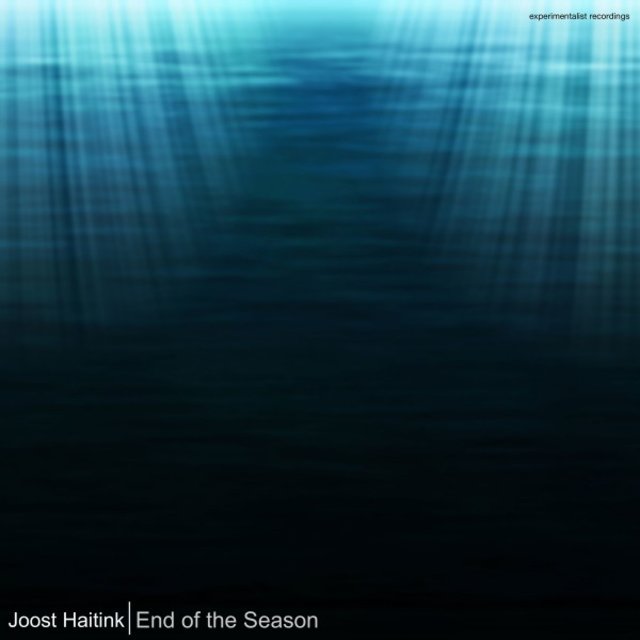 End of the Season