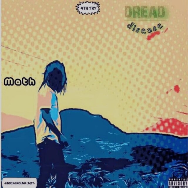 Dread Disease (4th Try)