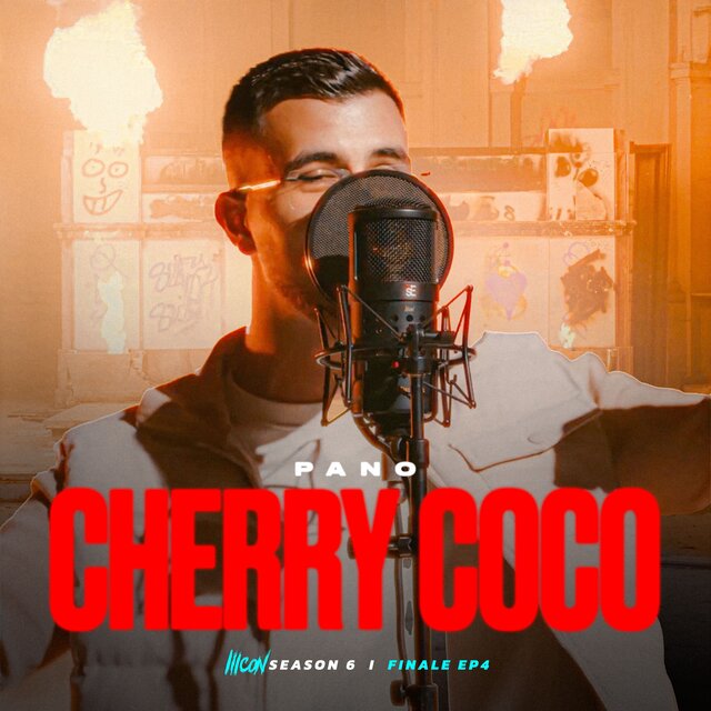 Cherry Coco