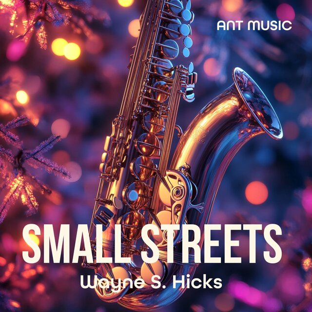 Small Streets, Big Stories