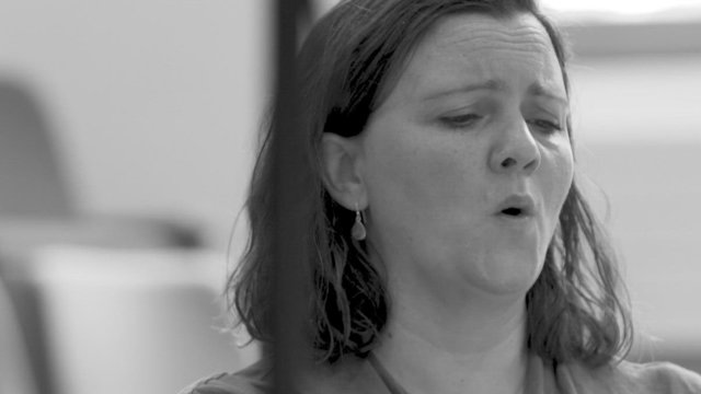 Wilbye: Weep, Weep, Mine Eyes