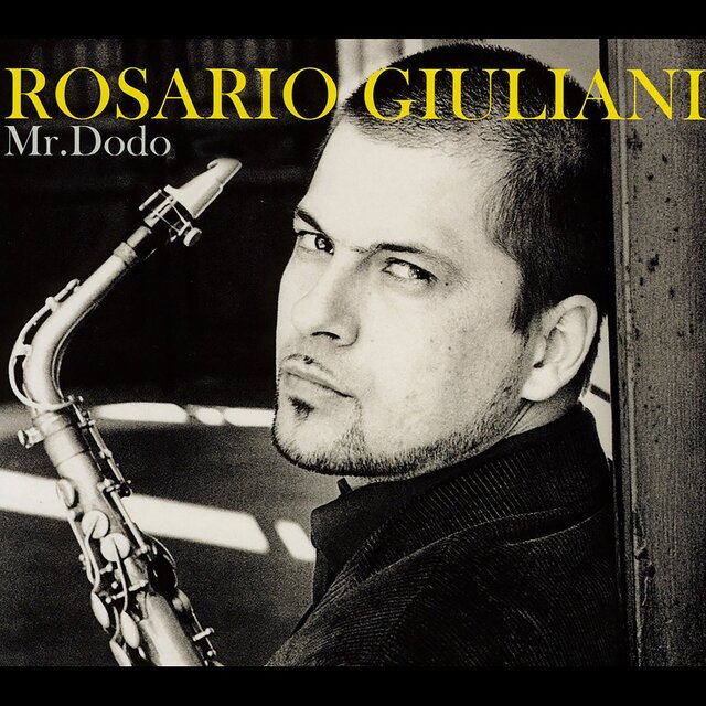 Mr Dodo