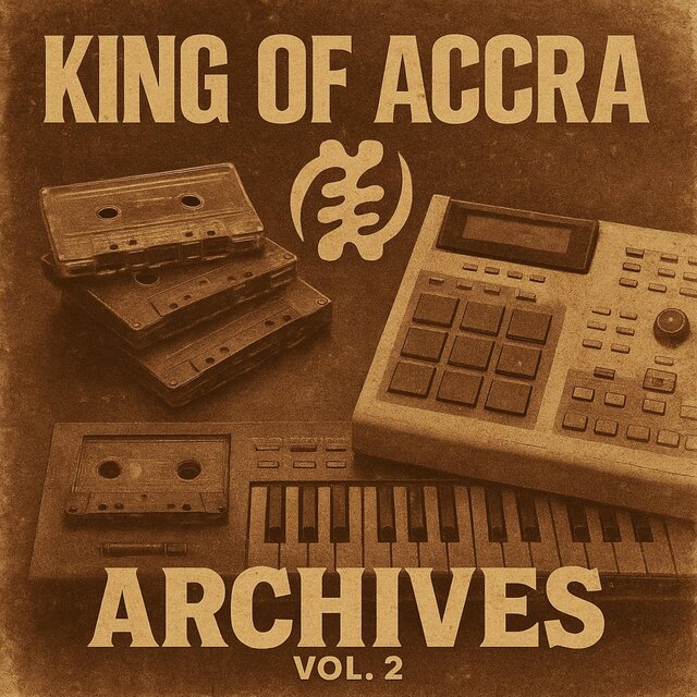 KOA Archives, Vol. 2