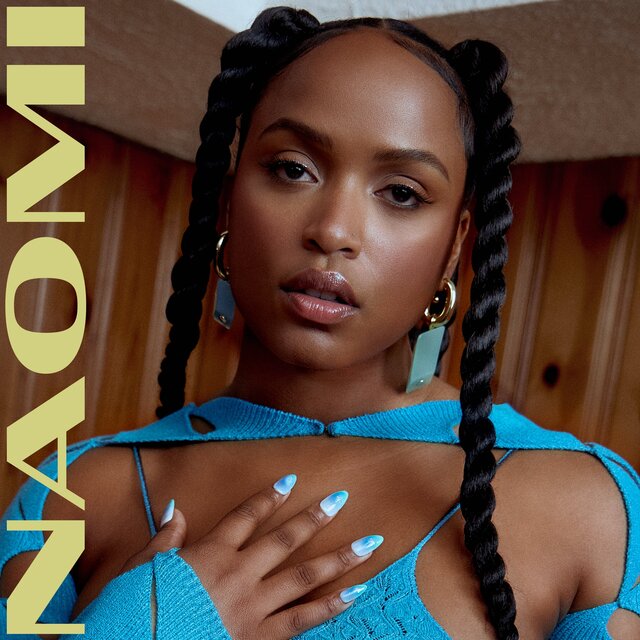 Naomi
