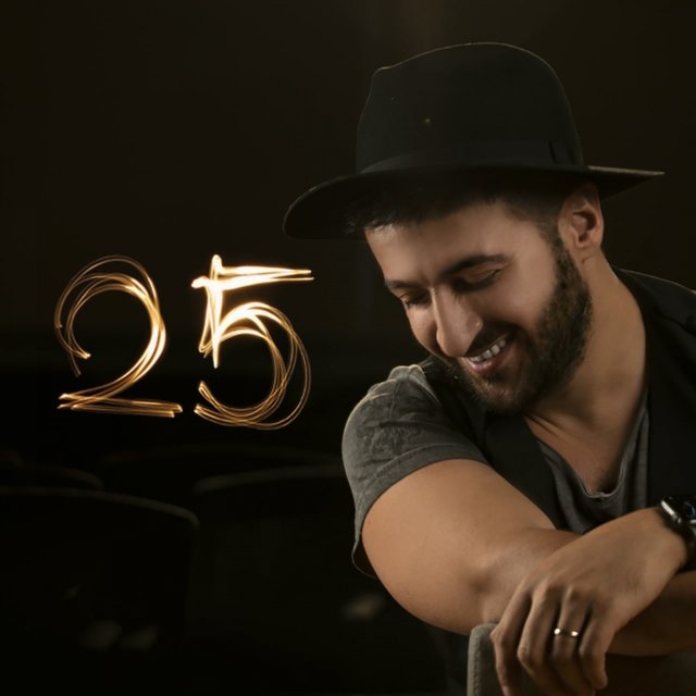 25