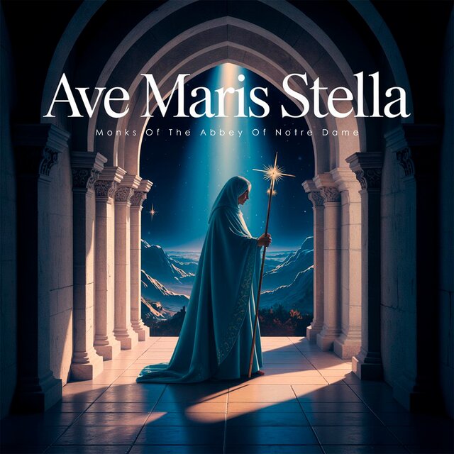 Ave Maris Stella