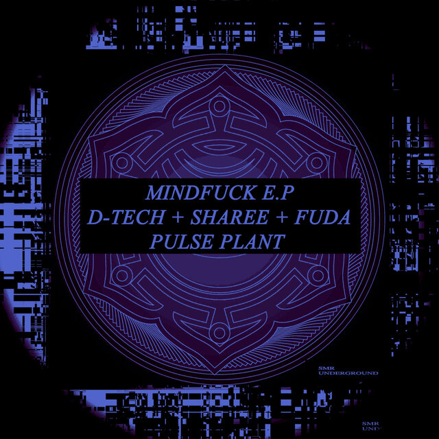 MindFuck E.P
