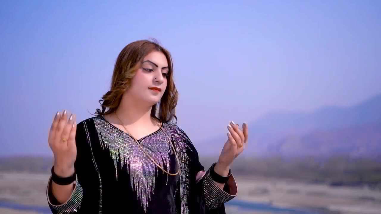 Ta Khkule Dilbar Zama
