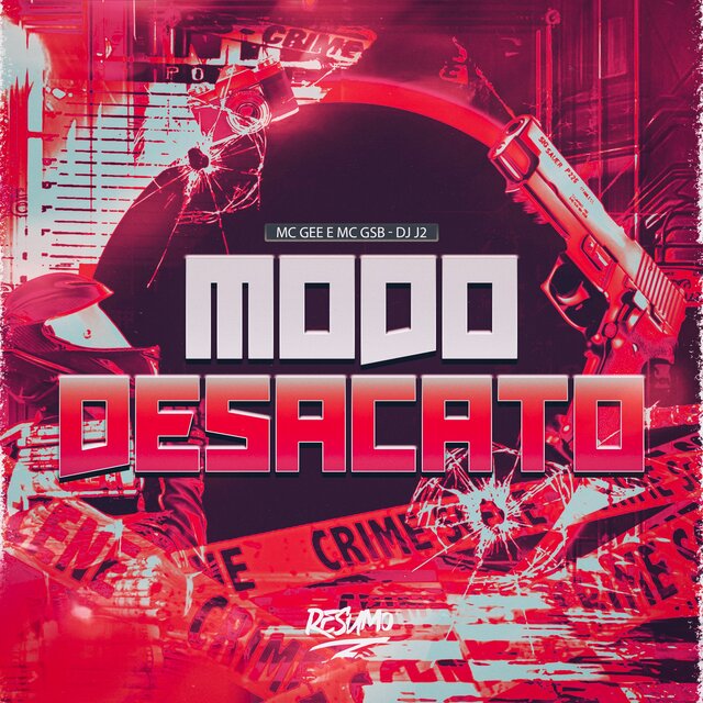 MODO DESACATO
