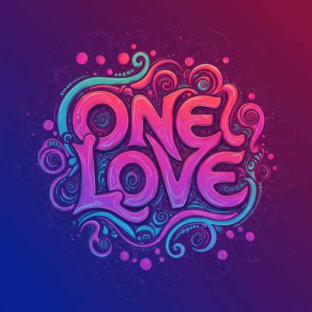 One love