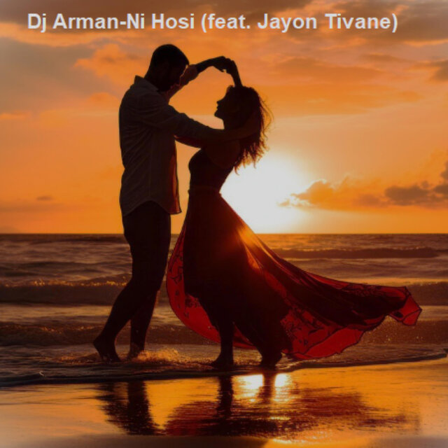 Ni Hosi  (feat. Jayon Tivane)