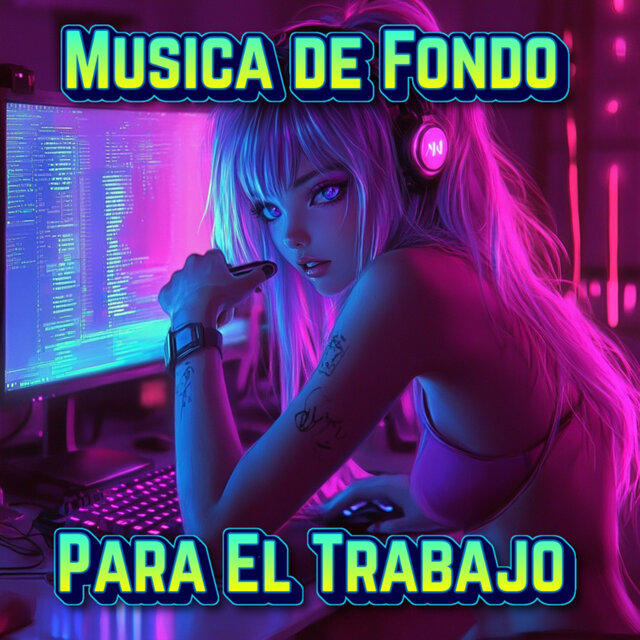 Lofi Beats para Ser Eficiente