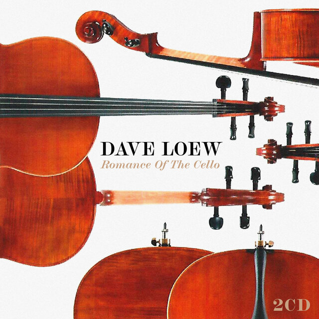 Romance Of The Cello