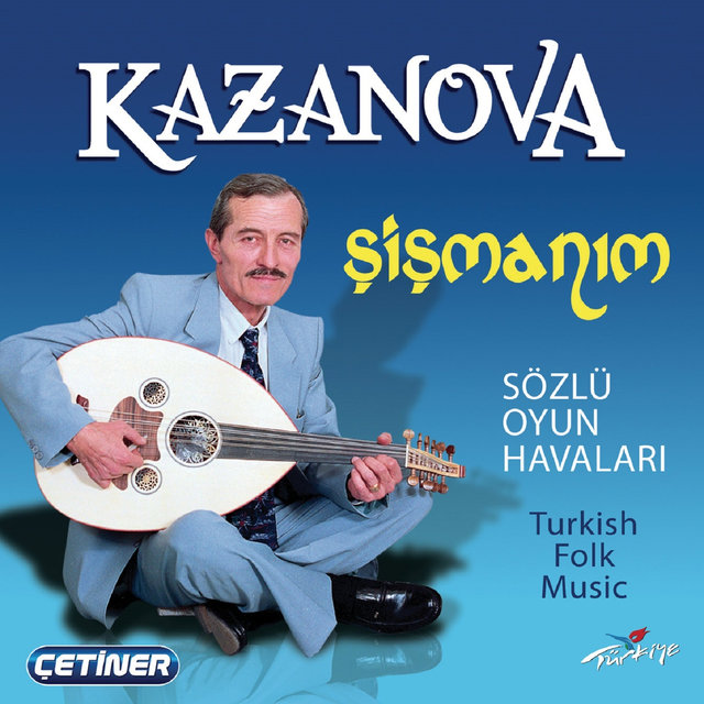 Şişmanım