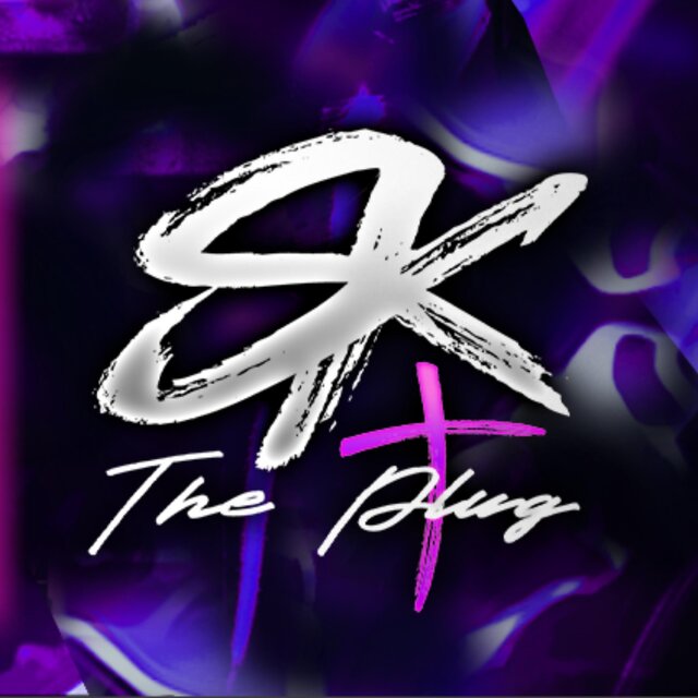 THE PLUG Vol.10 - FINALE