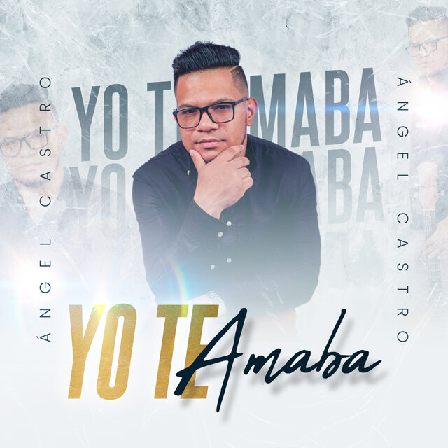 Yo Te Amaba