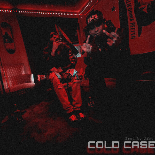 Cold Case