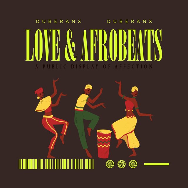 Love and Afrobeats: A Public Display of Affection