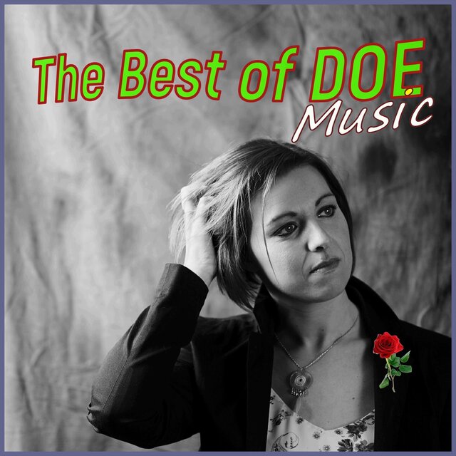 The Best of DOE Music