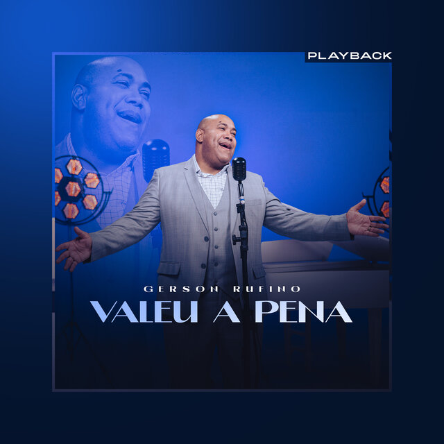 Valeu a Pena (Playback)