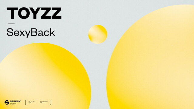 SexyBack