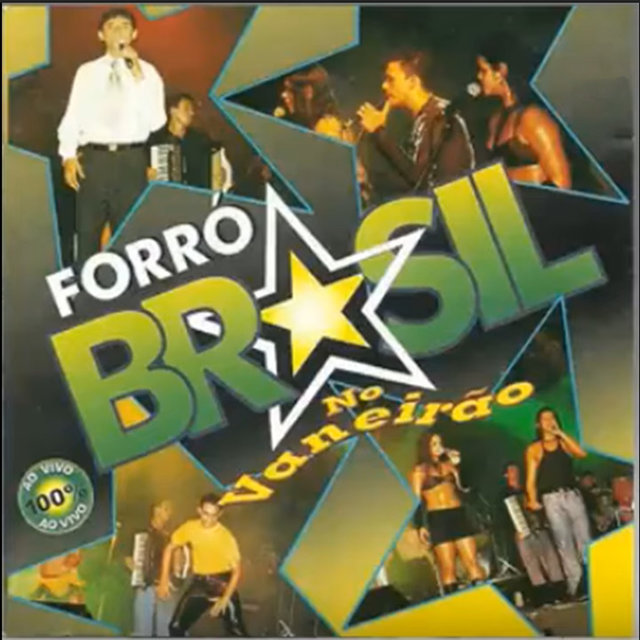 No Vaneirão (Ao Vivo)