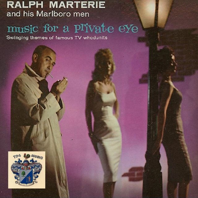 Music for a Private Eye