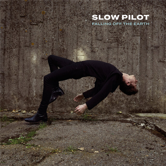 Falling Off The Earth