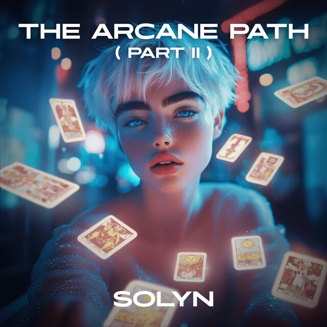 The Arcane Path (Part II)