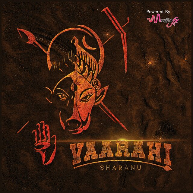 Varahi Sharanu